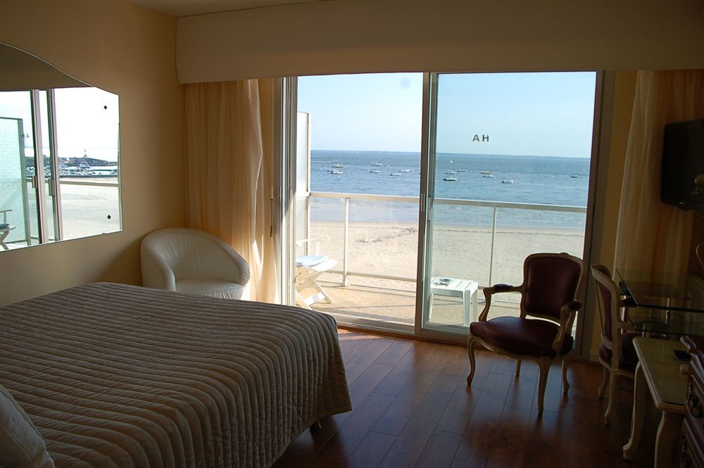 Arc Hôtel Sur Mer Arcachon Exterior foto